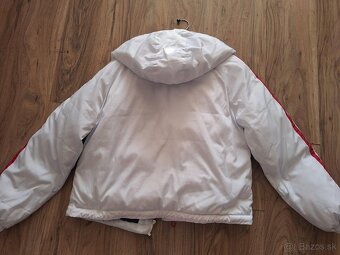 TOMMY HILFIGER bunda - 3
