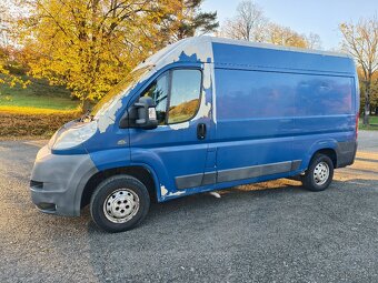 Fiat Ducato 2.3 JTD 120 Multijet - 3