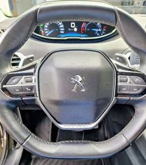 Peugeot 3008, len 70tis.km , AUTOMAT 2017 - 3