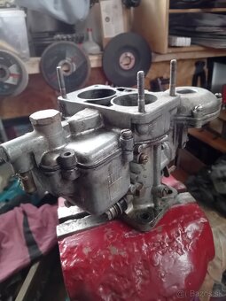 Karburator Fiat - 3