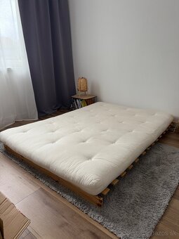Multifunkčná pohovka - Karup design - 3