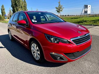 Peugeot 308 SW ALLURE - 3