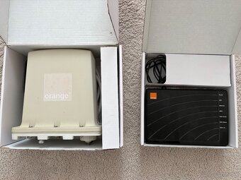 Asiatelco ODU/IDU (Duobox) - 3