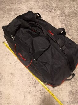 Predám hokejovú tašku Reebok - 3