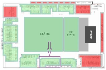 Vstupenky - Michal David - Banská Bystrica - 3