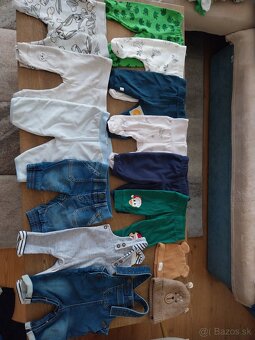Ponúkam balík oblečenia - 3