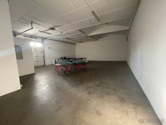 MH257- Na prenájom výrobná hala s kanceláriami - 3