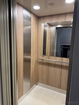 Súkromná inz. PREDÁM PEKNÝ 3i BYT ZVOLEN - 3