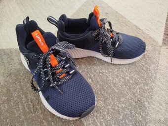 Dievčenské tenisky Authority - veľkosť 35 - 3