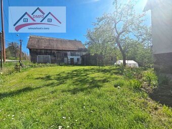 Ponúkame Vám na predaj rodinný dom v obci Ráztočno. - 3