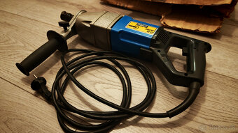 Elektricky zavitorez do M12 - 3