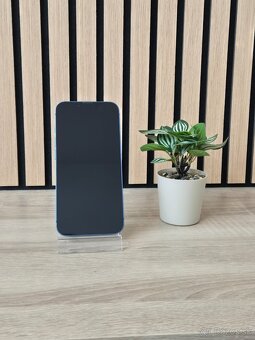 Iphone 13 128GB Blue | ZÁRUKA 24 mesiacov - 3