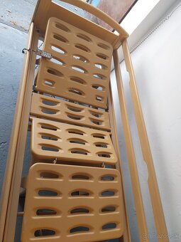 Polohovateľná posteľ - 3