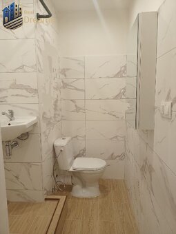 Prenájom veľmi peknej garzónky na Nábrežnej ulici - 3