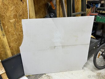 Doska sadrovlaknitá Fermacell 15 2000x1250x15 mm - 3