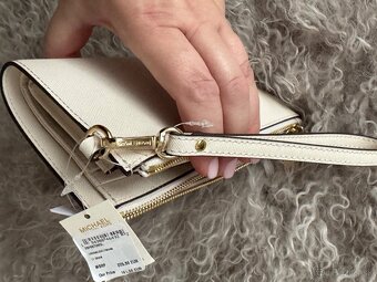 Michael Kors double zip - 3