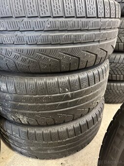 VW TIGUAN R18 5x112 235/55/18 SEBRING ZIMNA SADA - 3