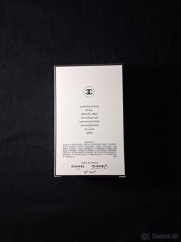 CHANEL N°5 EAU DE PARFUM 100ML - 3