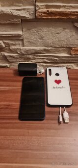 Honor 20 lite(HRY-LX1T) dual sim 128 GB - 3