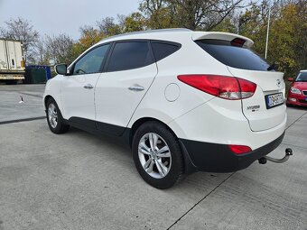 Hyundai IX35 - 3