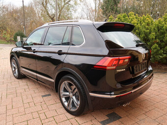 Volkswagen Tiguan 2.0 TDI R-line M6 140kw - 3