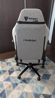 SECRETLAB Omega 2020 Gaming chair - 3