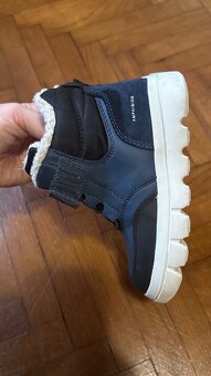 Zimné topanky Geox - 3