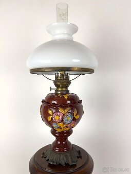 Keramicka petrolejka - 3