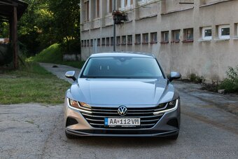 Volkswagen Arteon 2.0 TDI, 110kW, DSG, SVK+záruka - 3