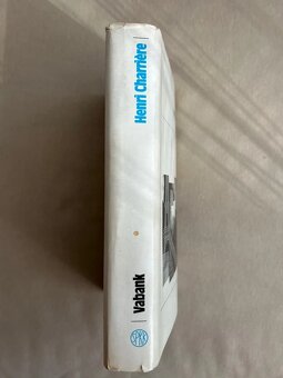 Vabank - Henri Charrière r. 1977 - 3