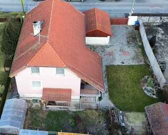 REZERVOVANÉ- Predaj domu (4 izby) 290m2 , Dunajská Streda - 3