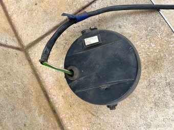 Predné svetlo Babetta 210 - 3