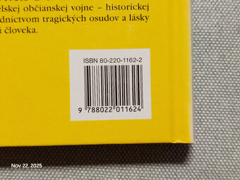 Ernest Hemingway 'Slnko aj vychadza' - 3