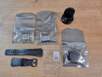 Samsung Gear S3 Frontier - 3