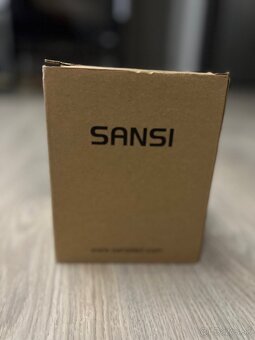 Sansi LED žiarovka 36W - 3