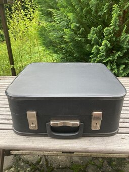 Pisaci stroj CONSUL 2221 - 3