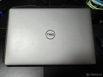 Predám Dell Latitude 5411 - 3