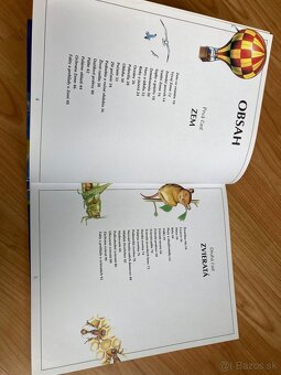 Veľká školská encyklopédia - 3