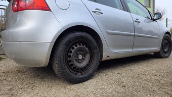 VW Golf V 2.0Tdi BKD - 3