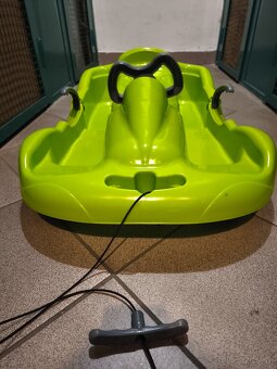 Predam detske boby - 3