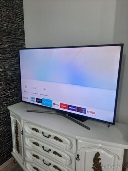 Samsung tv 55 - 3