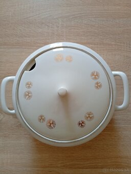 Polievková misa - 3