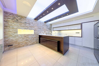 AVENUE | moderná 4i rezidencia v historickom centre mesta, G - 3