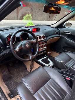 Alfa romeo 156 1.9 jtd - 3
