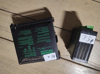 Predám zdroj 24v 5A - - 3