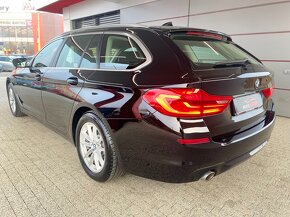 BMW 520D xDrive 140kW Touring AT/8 - 3