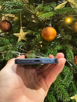 iPhone 17 PRO 256GB 100% STAV V ZÁRUKE DO 09/2027 - 3