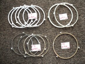 Taniere do mikrovlnky ,ND, mikrovlnka. - 3