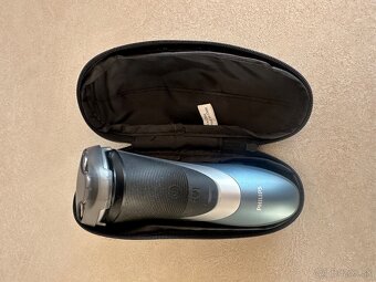 Holiaci strojček Philips 866 - 3