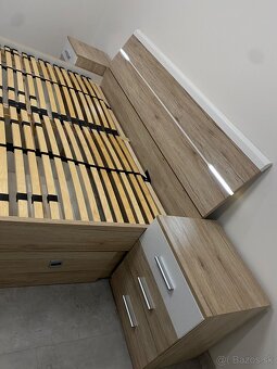 Predám manželskú - 3